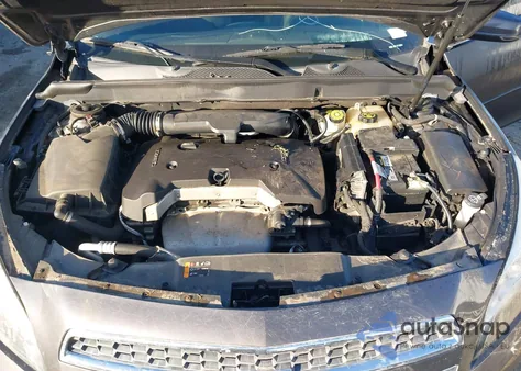 2013 Chevrolet Malibu 1Lt z USA, uszkodzony, nr VIN 1G11C5SA9DF210994